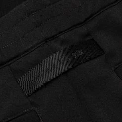 Track Pant 1 - Black -Fashion Clothing Store 1017 ALYX 9SM Track Pant 1 Black AAUPA0161FA02 BLK0001 06 19 2021 01