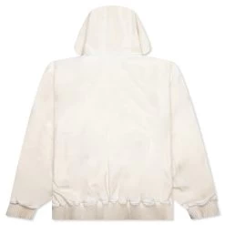 Skate Jacket - Washed Light Tan -Fashion Clothing Store 1017 Alyx 9SM Skate Jacket Washed Light Tan AAMOU0360FA01 BEG0014 04 29 23 Feature KN 5