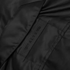 S/S Button Up W/ Buckle - Black 11 S/S Button Up W/ Buckle - Black -Fashion Clothing Store 1017 alyx 9sm ss button up w buckle black 6