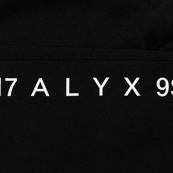 Visual Sweatpant - Black 3 Visual Sweatpant - Black - Image 3