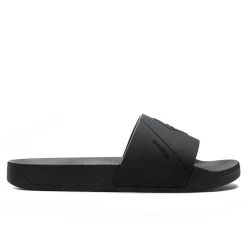 A-COLD-WALL* Rhombus Slide - Black
