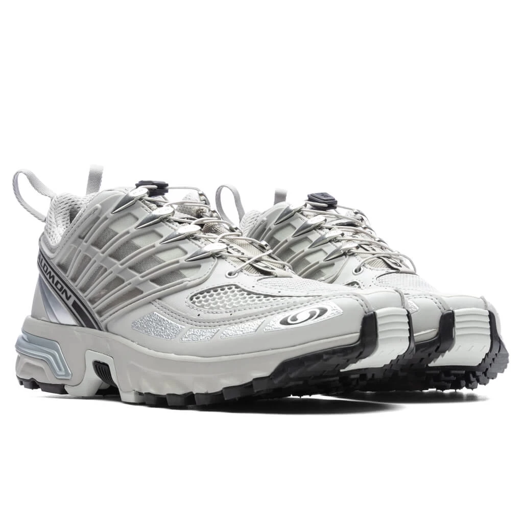 Salomon ACS Pro - Metal/Ghost Grey/Silver Metallic 2 Salomon ACS Pro - Metal/Ghost Grey/Silver Metallic - Image 2