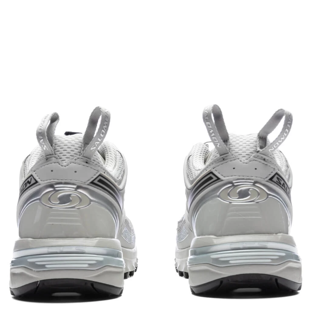 Salomon ACS Pro - Metal/Ghost Grey/Silver Metallic 4 Salomon ACS Pro - Metal/Ghost Grey/Silver Metallic - Image 4
