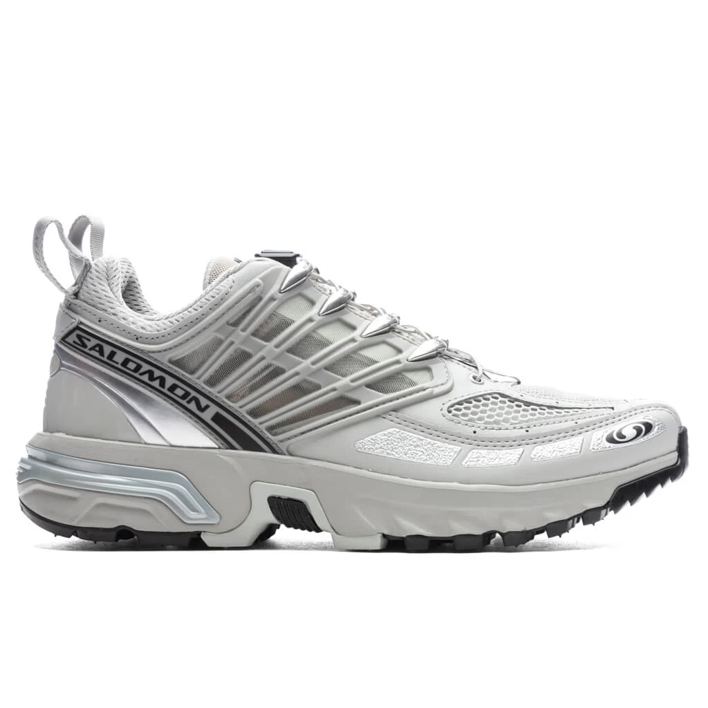 Salomon ACS Pro - Metal/Ghost Grey/Silver Metallic 1 Salomon ACS Pro - Metal/Ghost Grey/Silver Metallic