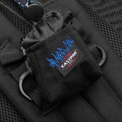 Ader Error X Eastpak Pak'r - Black 10 Ader Error X Eastpak Pak'r - Black -Fashion Clothing Store ADER PAK R ADER MULTI JS0A7ZNO95S 02 26 2022 01 2