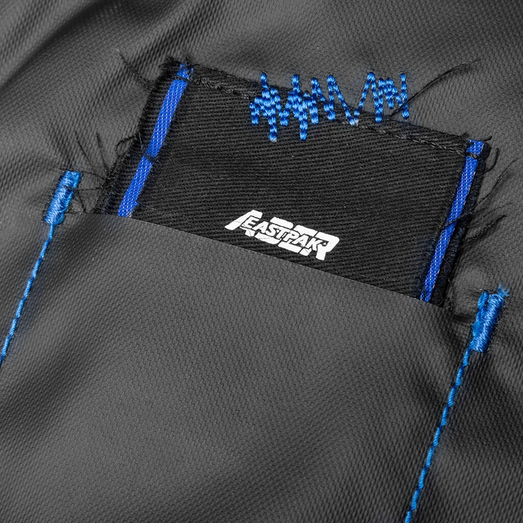 Ader Error X Eastpak Pak'r - Black 3 Ader Error X Eastpak Pak'r - Black - Image 3