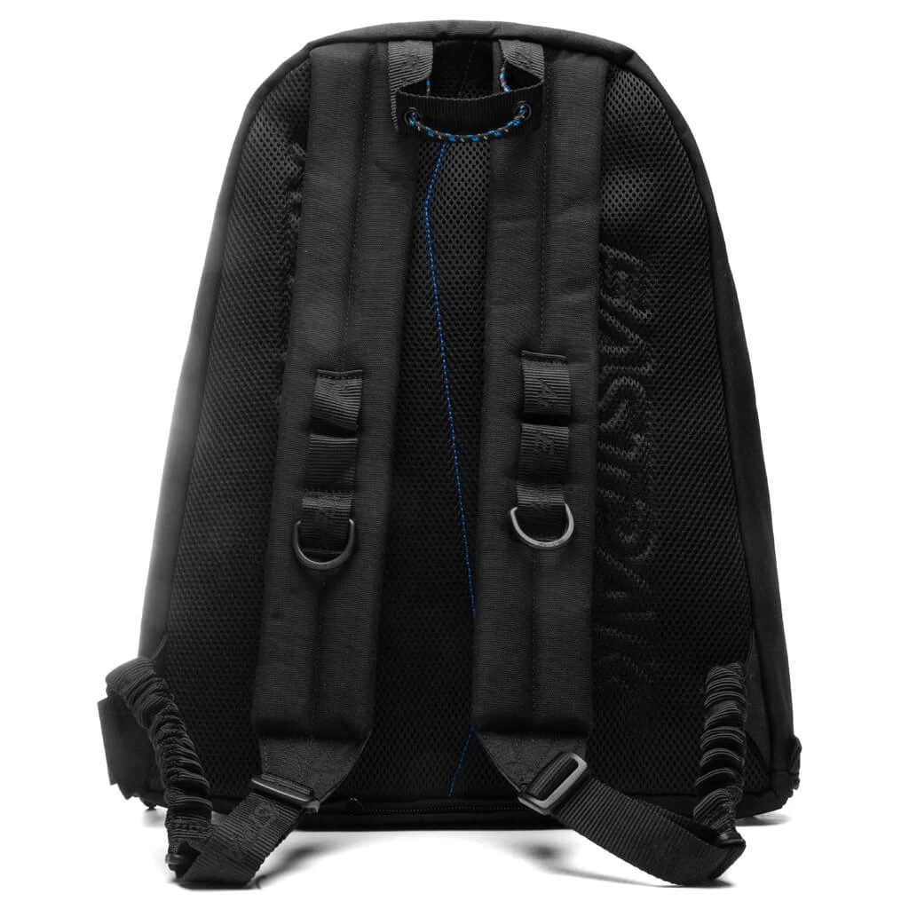 Ader Error X Eastpak Pak'r - Black 2 Ader Error X Eastpak Pak'r - Black - Image 2