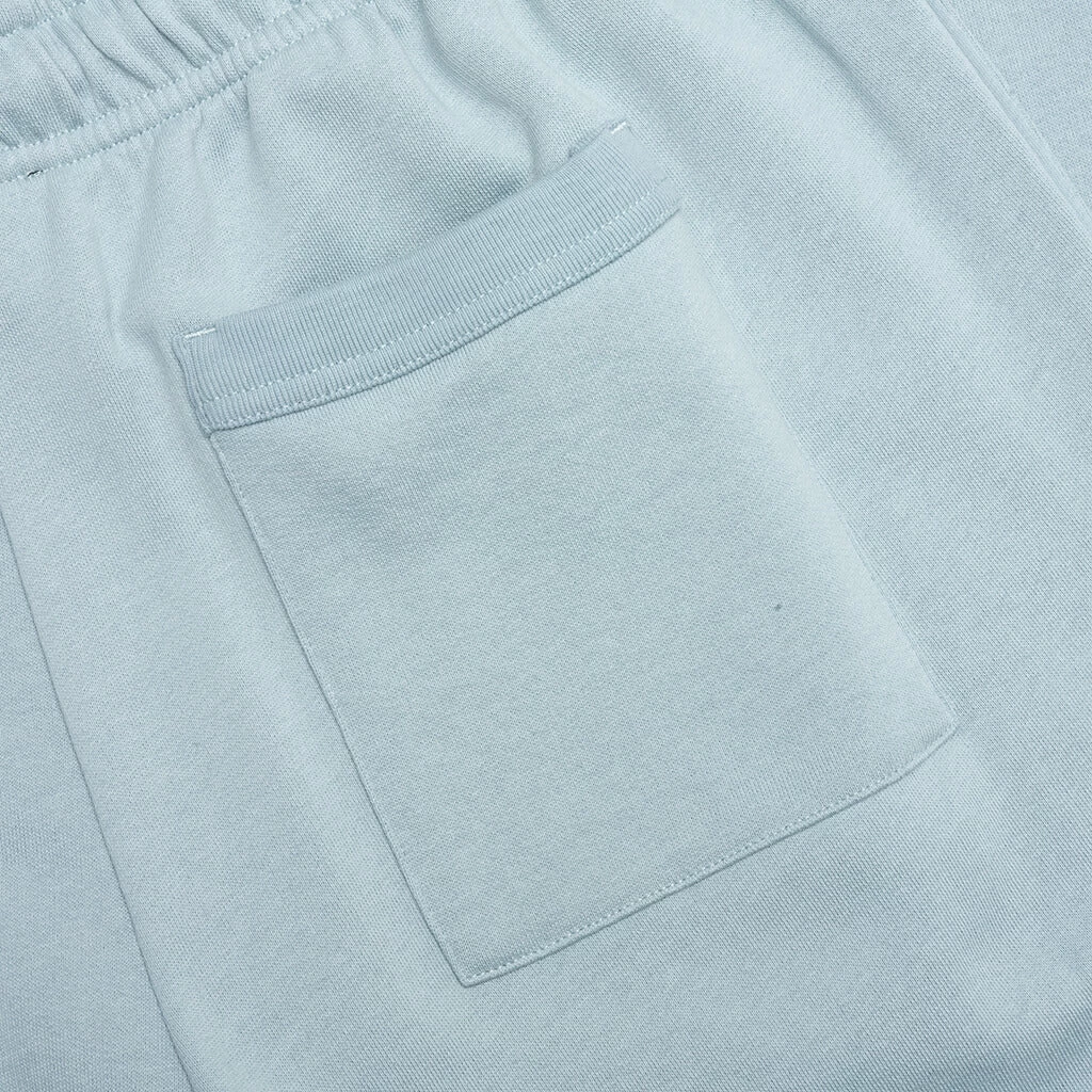 Acne Studios Fleece Sweatpants - Ice Blue 4 Acne Studios Fleece Sweatpants - Ice Blue - Image 4