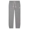 Acne Studios Kid's Trousers - Light Grey Melange