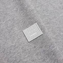 Acne Studios Kid's Trousers - Light Grey Melange 6 Acne Studios Kid's Trousers - Light Grey Melange -Fashion Clothing Store Acne Studios Kid s Trousers Light Grey Melange DK0007 X92 11 08 22 Feature DV 6