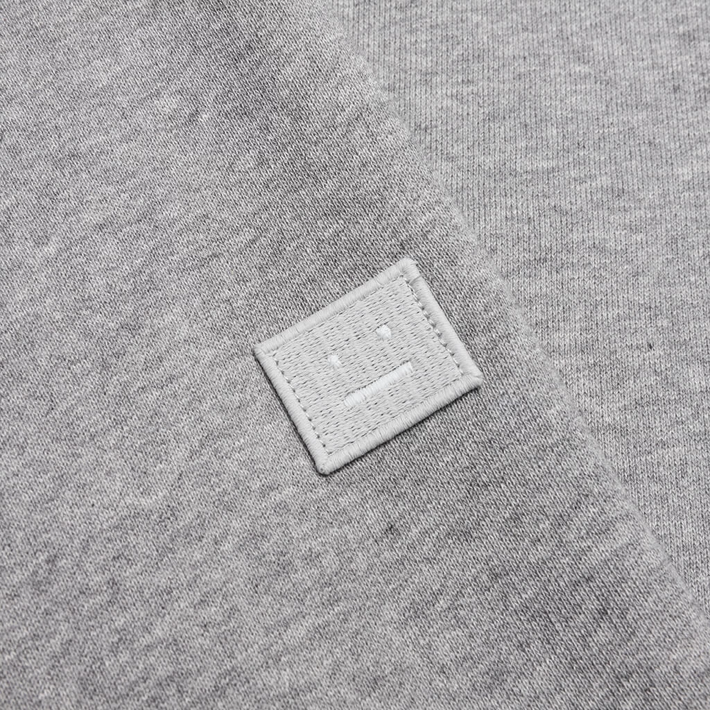 Acne Studios Kid's Trousers - Light Grey Melange 3 Acne Studios Kid's Trousers - Light Grey Melange - Image 3