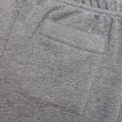 Acne Studios Kid's Trousers - Light Grey Melange 7 Acne Studios Kid's Trousers - Light Grey Melange -Fashion Clothing Store Acne Studios Kid s Trousers Light Grey Melange DK0007 X92 11 08 22 Feature DV 8