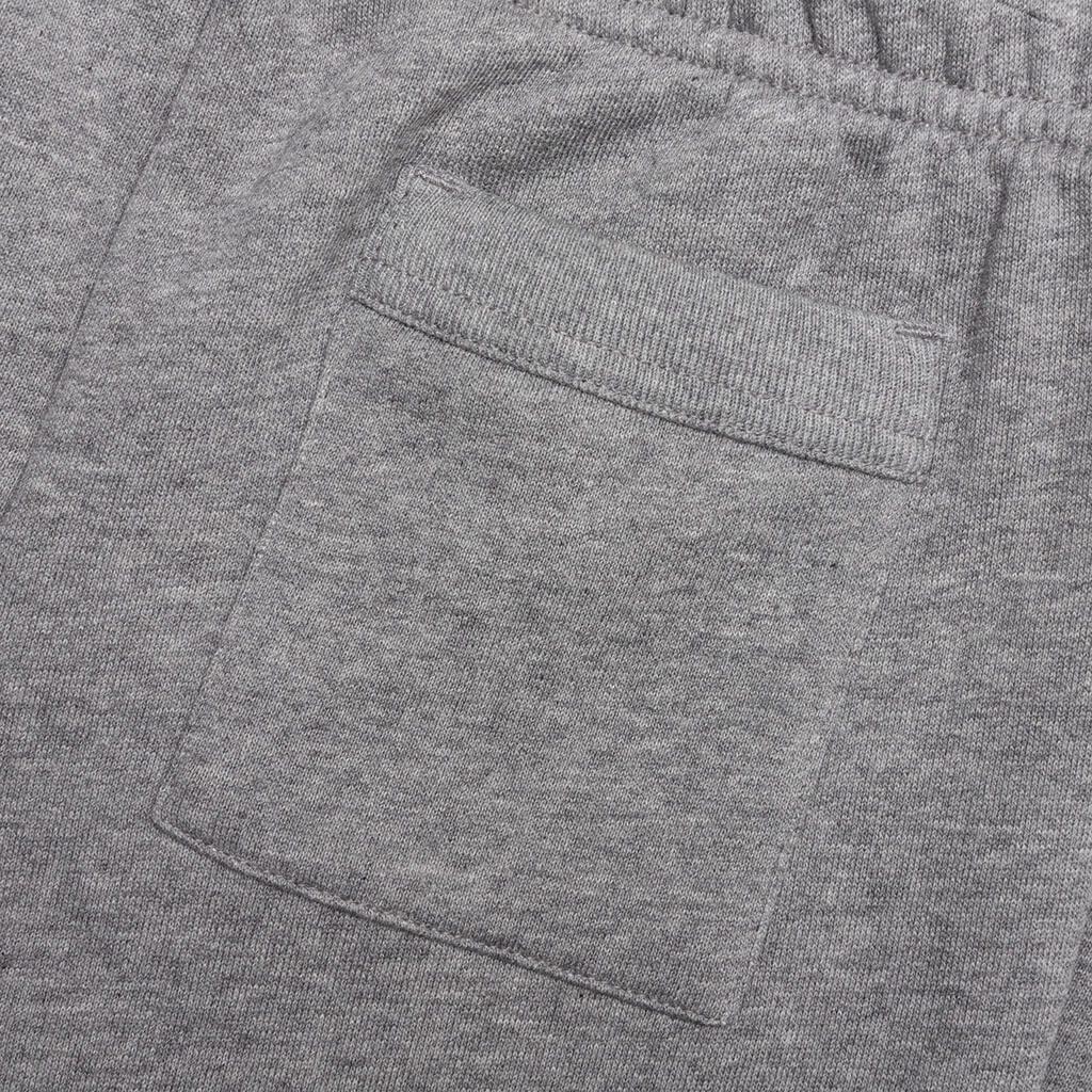 Acne Studios Kid's Trousers - Light Grey Melange 4 Acne Studios Kid's Trousers - Light Grey Melange - Image 4