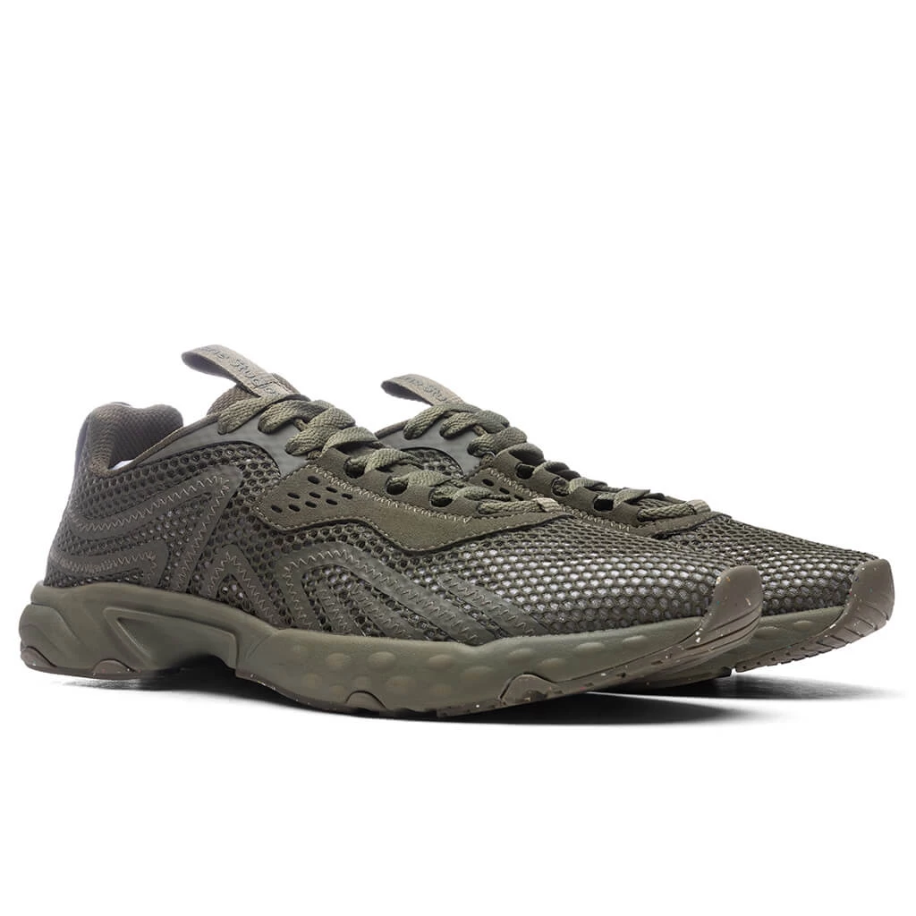 Acne Studios N3W Net - Stone Grey 2 Acne Studios N3W Net - Stone Grey - Image 2