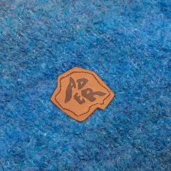 Long Sleeve Knit - Blue 6 Long Sleeve Knit - Blue -Fashion Clothing Store Ader Error Long Sleeve Knit Blue AW21BKAFWLK05BL 12 01 2021 01 2