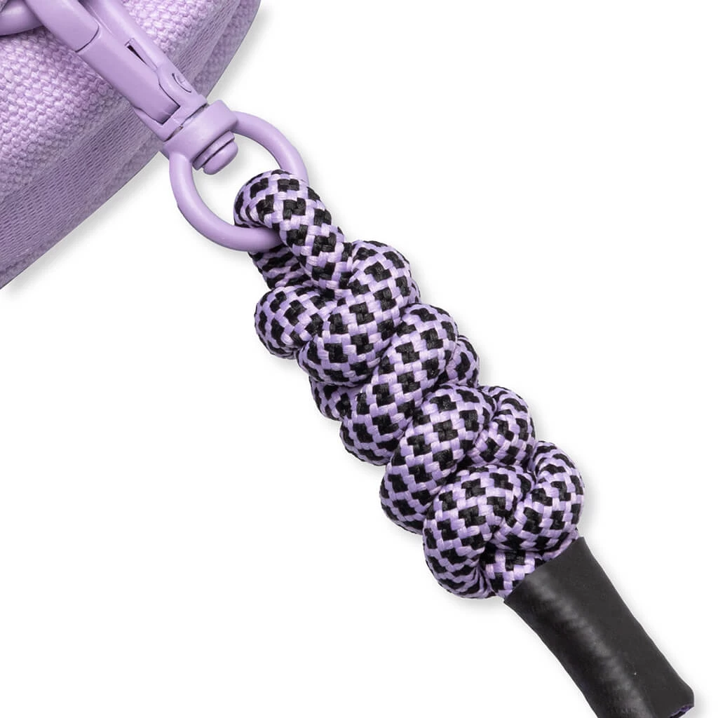 Adidas Originals X IVY PARK Crossbody - Purple Glow 3 Adidas Originals X IVY PARK Crossbody - Purple Glow - Image 3