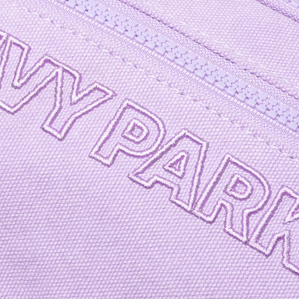 Adidas Originals X IVY PARK Crossbody - Purple Glow 2 Adidas Originals X IVY PARK Crossbody - Purple Glow - Image 2