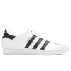 Adidas Originals Superstar - Cloud White/Core Black/Cloud White