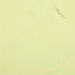 S/S Polo Shirt - Sulphur -Fashion Clothing Store Advisory Board Crystals S S Polo Shirt Sulphur ABC123PSH100 SUL 06 23 22 Feature VR 6