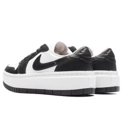 Air Jordan 1 Elevate Low Women's - White/Black/White -Fashion Clothing Store Air Jordan 1 Elevate Low Women s White Black DH7004 109 07 03 23 Feature DV 5