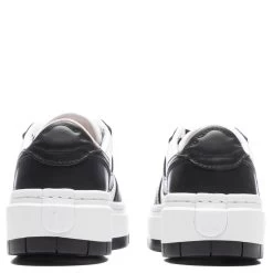 Air Jordan 1 Elevate Low Women's - White/Black/White -Fashion Clothing Store Air Jordan 1 Elevate Low Women s White Black DH7004 109 07 03 23 Feature DV 6