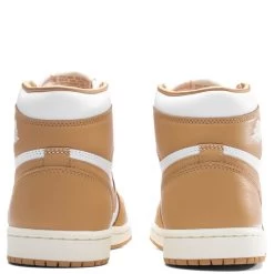 Women's Air Jordan 1 Retro Hi OG 'Praline' - Praline/White/Sail 8 Women's Air Jordan 1 Retro Hi OG 'Praline' - Praline/White/Sail -Fashion Clothing Store Air Jordan 1 Retro Hi OG Women s Praline White Sail FN6622 201 08 27 23 Feature KN 6