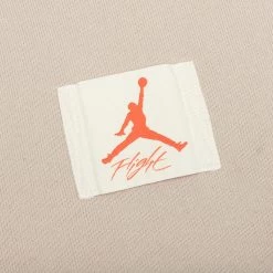 Air Jordan X Shelflife - Rattan/Total Orange Crewneck -Fashion Clothing Store Air Jordan x Shelflife Rattan Total Orange DV7014 206 11 11 22 Feature DV 5