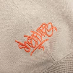 Air Jordan X Shelflife - Rattan/Total Orange Crewneck -Fashion Clothing Store Air Jordan x Shelflife Rattan Total Orange DV7014 206 11 11 22 Feature DV 8