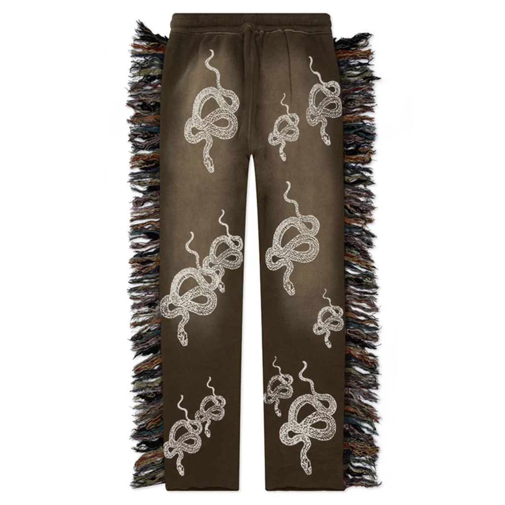 Know U Riders Straight Leg - Dark Moss 2 Know U Riders Straight Leg - Dark Moss - Image 2