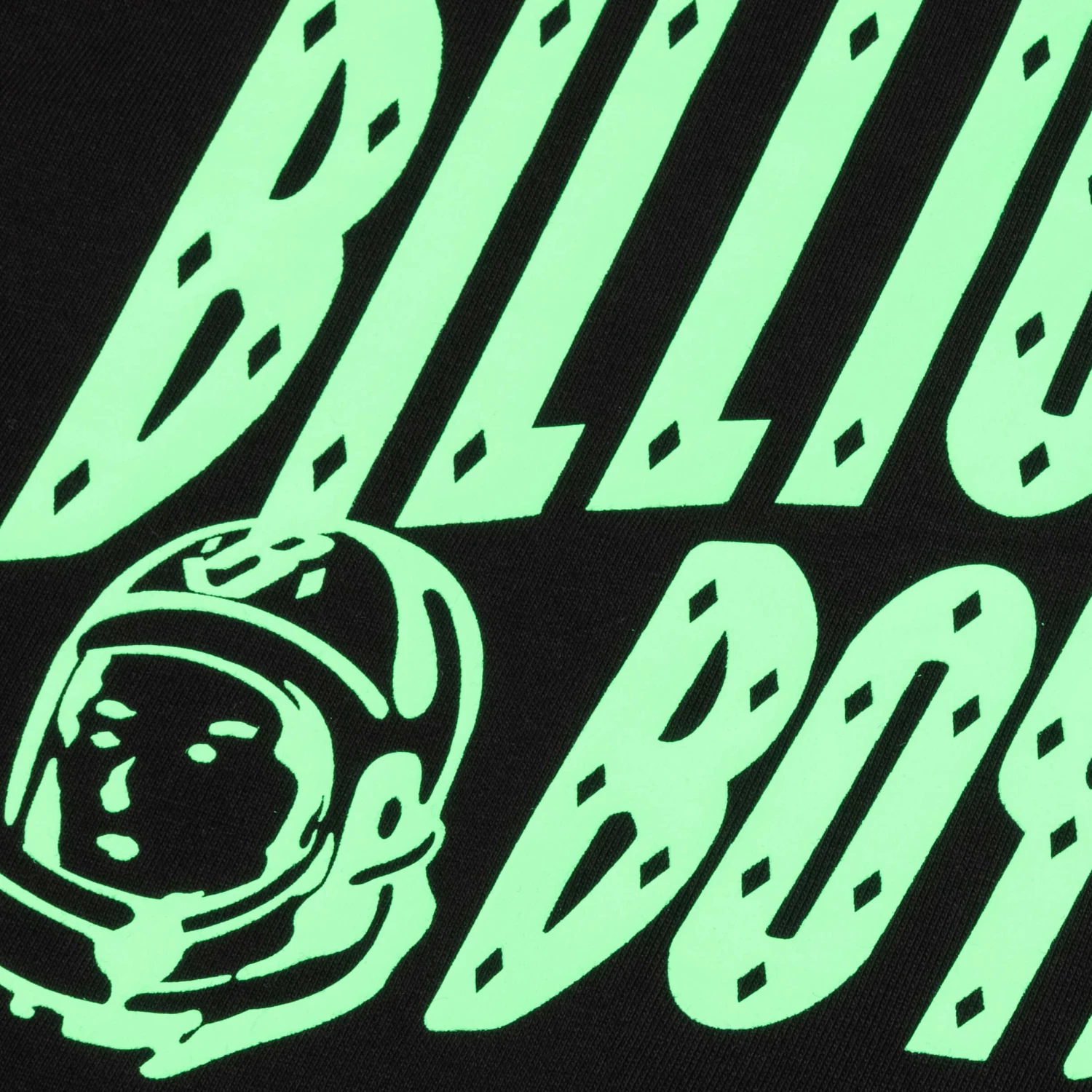 BB Helmet Zip Hoodie - Black 7 BB Helmet Zip Hoodie - Black - Image 7