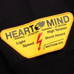 Safari Hoodie - Black 9 Safari Hoodie - Black -Fashion Clothing Store BB Safari Hoodie Black 831 3302 11 06 26 23 Feature DV 8