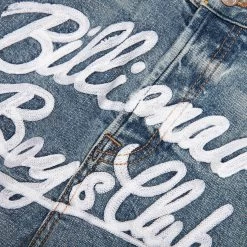 BB Script Jean - Gamma -Fashion Clothing Store BB Script Jean Gamma 831 7106 567 10 13 23 Feature KN 8