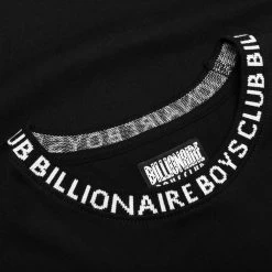 BB Wrapped S/S Knit - Black -Fashion Clothing Store BB Wrapped S S Knit Black 831 0315 11 10 13 23 Feature KN 6