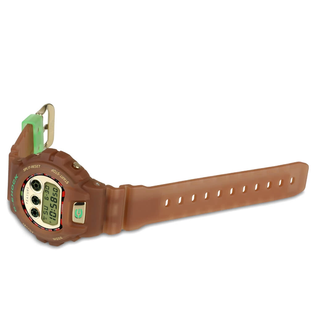 Feature X G-Shock '24HRS In Las Vegas' 6 Feature X G-Shock '24HRS In Las Vegas' - Image 6