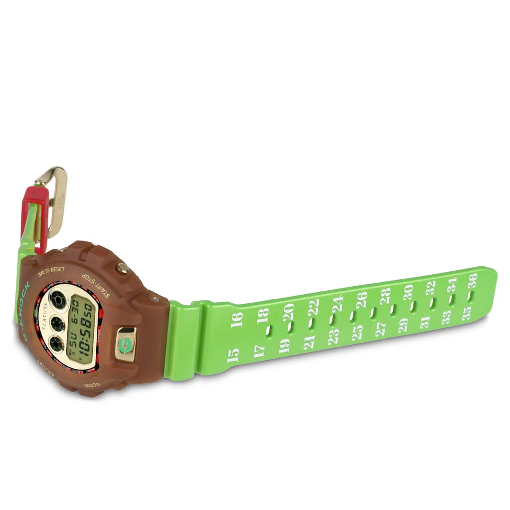 Feature X G-Shock '24HRS In Las Vegas' 7 Feature X G-Shock '24HRS In Las Vegas' - Image 7