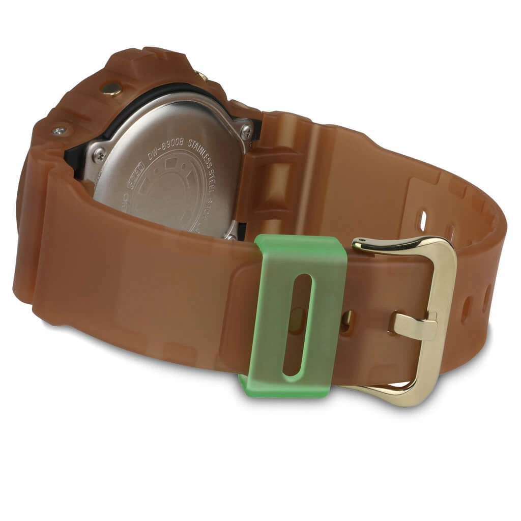 Feature X G-Shock '24HRS In Las Vegas' 8 Feature X G-Shock '24HRS In Las Vegas' - Image 8