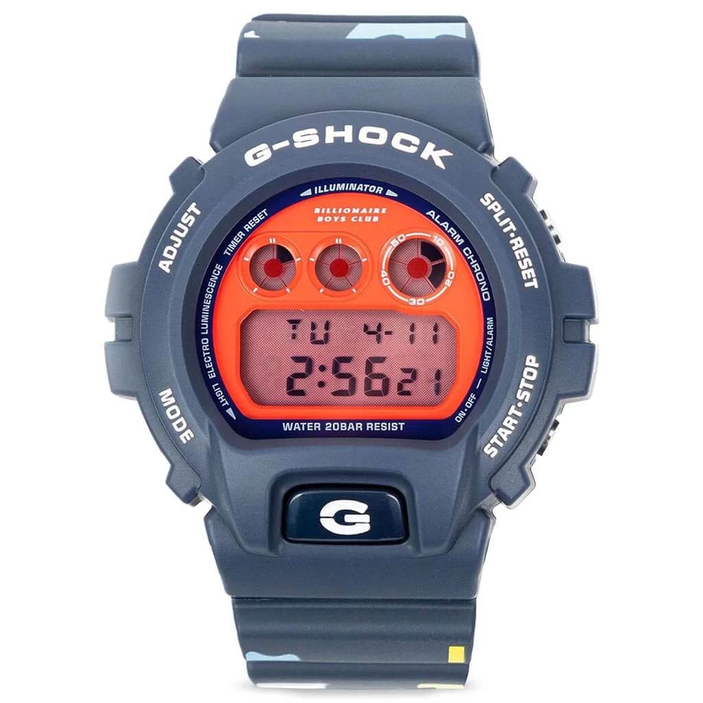 Billionaire Boy Club X G-Shock Watch - Multi 1 Billionaire Boy Club X G-Shock Watch - Multi