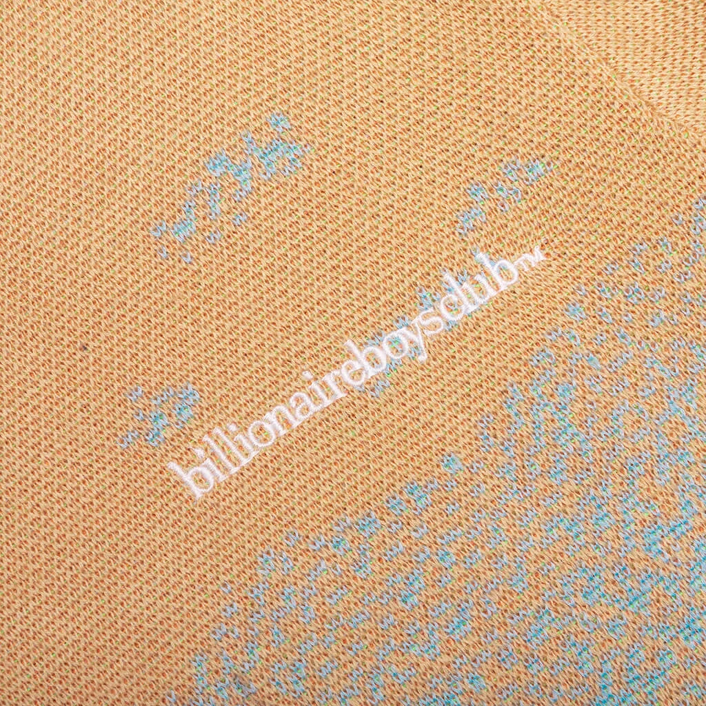 BB Altitude Sweater - Latte 3 BB Altitude Sweater - Latte - Image 3