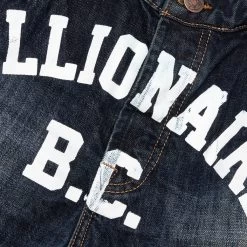 BB Big Bang Jean - Rockets -Fashion Clothing Store Billionaire Boys Club BB Big Bang Jean Rockets 811 9101 ROC 02 06 2022 01 2
