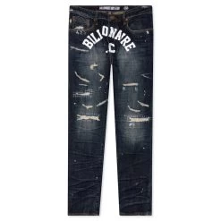 BB Big Bang Jean - Rockets