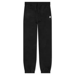 BB Small Arch Sweats - Black