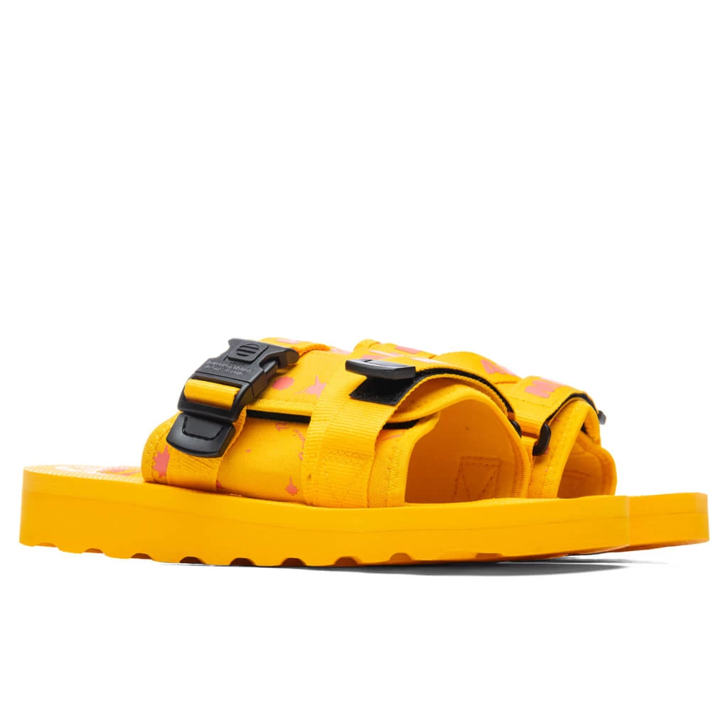 BB Space Walker II Slide - Daffodil 2 BB Space Walker II Slide - Daffodil - Image 2