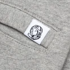 BB Sunrise Sweat Pant - Heather Grey 9 BB Sunrise Sweat Pant - Heather Grey -Fashion Clothing Store Billionaire Boys Club BB Sunrise Sweat Pant Heather Grey 801 7101 HTG 10 30 2020 01 5