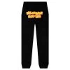 Kid's BB Jumble Jogger - Black