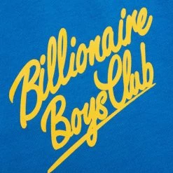 Kid's BB Script Sweats - Sky Diver 5 Kid's BB Script Sweats - Sky Diver -Fashion Clothing Store Billionaire Boys Club Kid s BB Script Sweats Sky Diver 823 1100 SKY 03 11 22 Feature 2