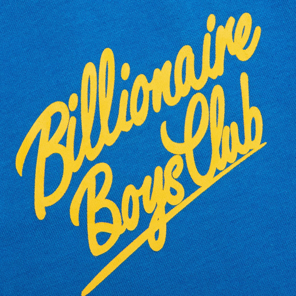 Kid's BB Script Sweats - Sky Diver 3 Kid's BB Script Sweats - Sky Diver - Image 3