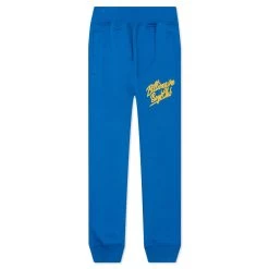 Kid's BB Script Sweats - Sky Diver