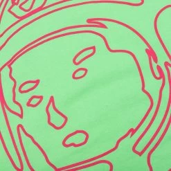 Muse Hoodie - Summer Green 7 Muse Hoodie - Summer Green -Fashion Clothing Store Billionaire Boys Club Muse Hoodie Summer Green 821 3303 SUM 06 09 22 Feature JP 5