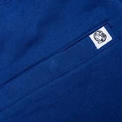 Starcrossed Sweatpant - Mazarine Blue -Fashion Clothing Store Billionaire Boys Club Starcrossed Sweatpant Mazarine Blue 821 3110 MAZ 06 09 22 Feature JP 6