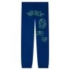 Starcrossed Sweatpant - Mazarine Blue
